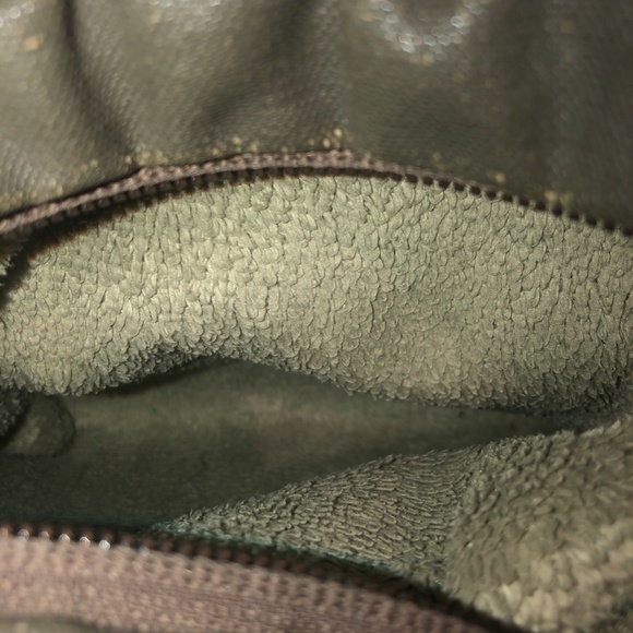 SOLD Incase CANVAS BACKPACK GREAT BAG - Picture 6 of 8